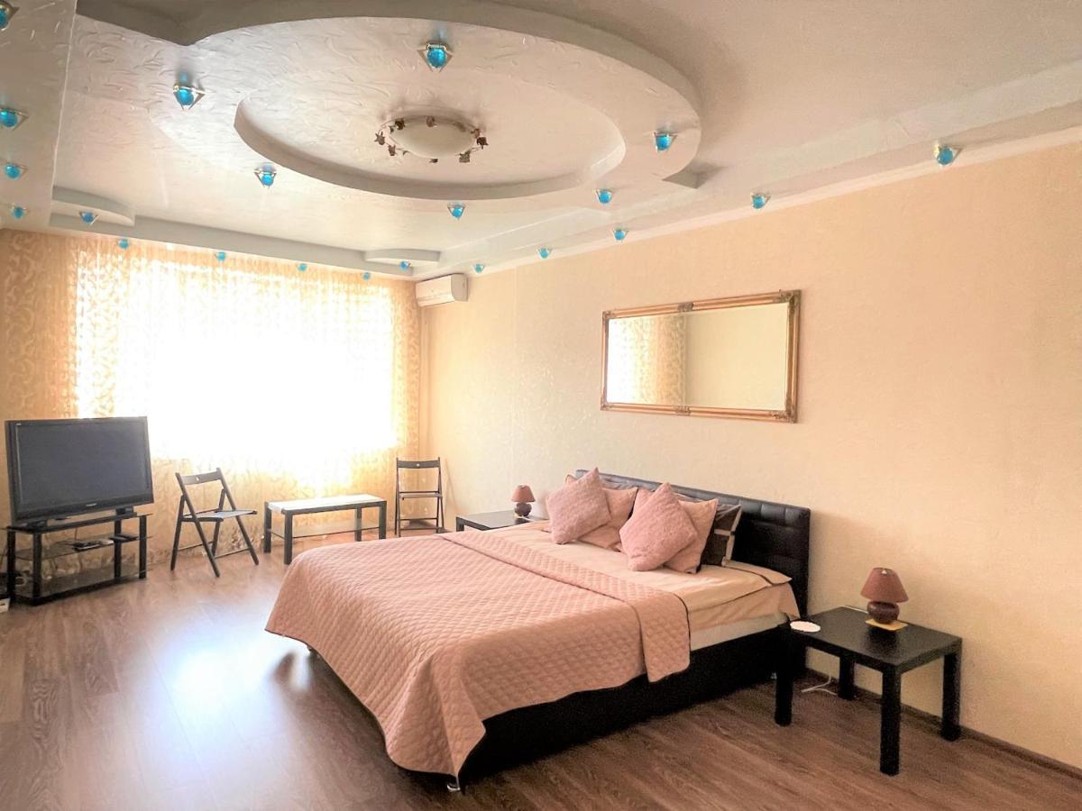 Luxcityapart On Olievskaya Kiew Exterior foto